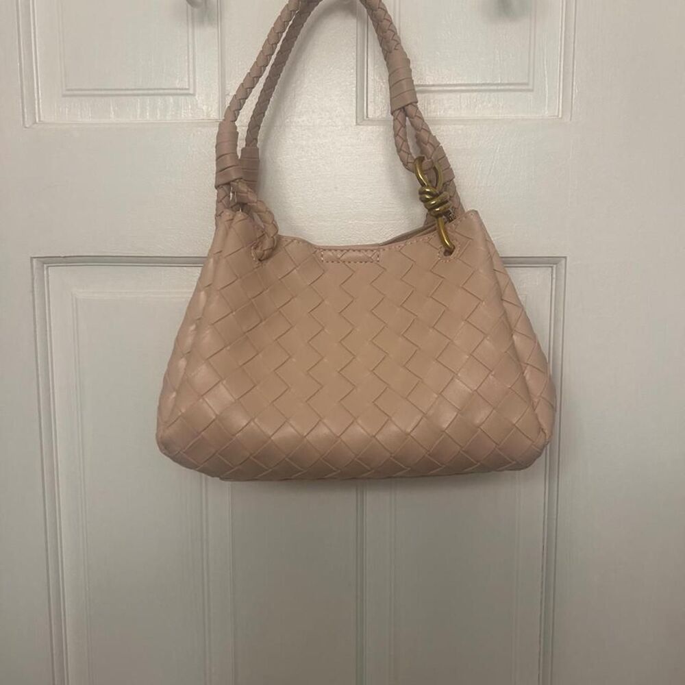 Pink Women's Purse